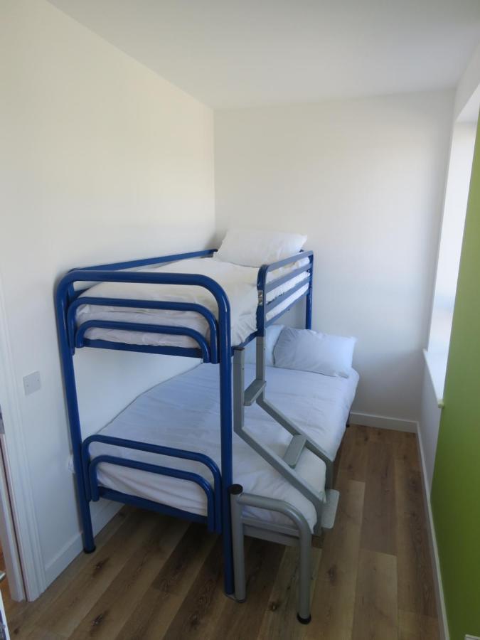 Donegal Wild Atlantic Hostel Dungloe Zewnętrze zdjęcie
