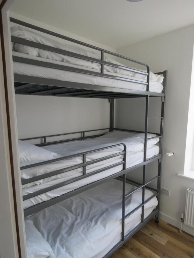 Donegal Wild Atlantic Hostel Dungloe Zewnętrze zdjęcie