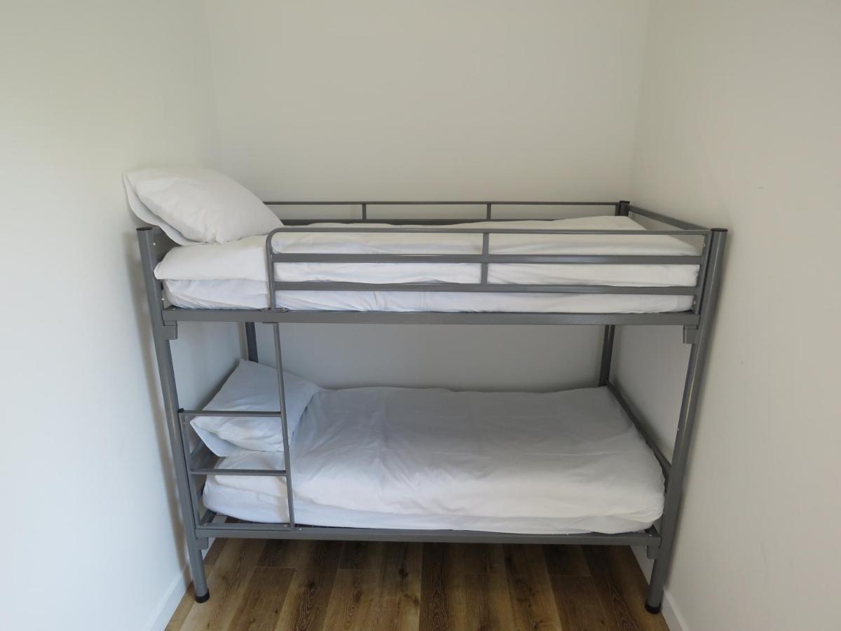 Donegal Wild Atlantic Hostel Dungloe Zewnętrze zdjęcie
