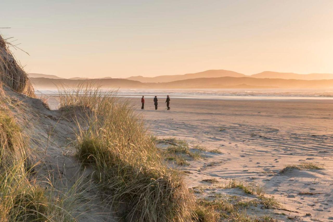 Donegal Wild Atlantic Hostel Dungloe Zewnętrze zdjęcie