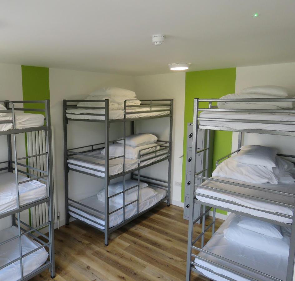 Donegal Wild Atlantic Hostel Dungloe Zewnętrze zdjęcie